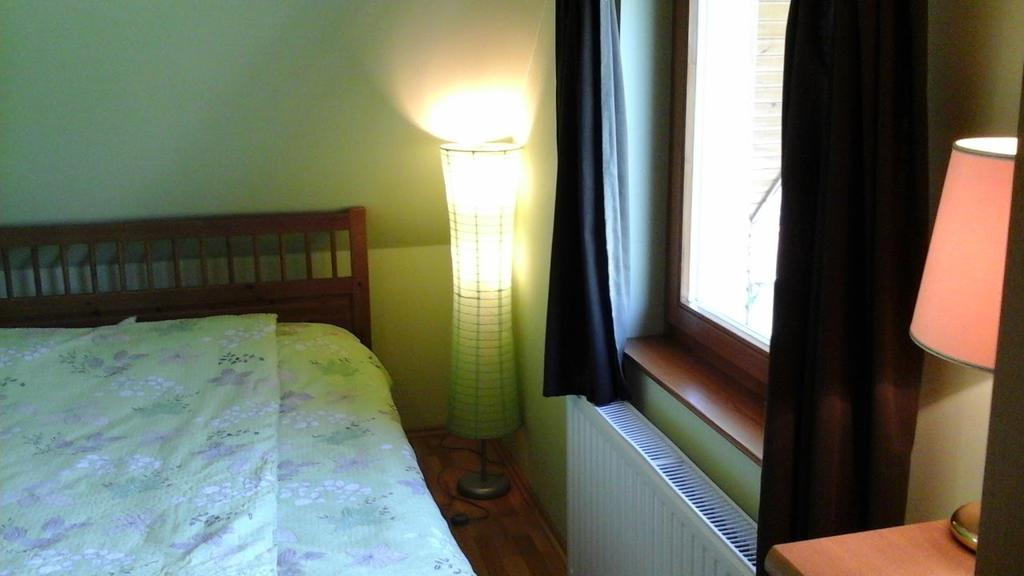 Kincses Vendeghaz Hotel Balatongyörök Zewnętrze zdjęcie