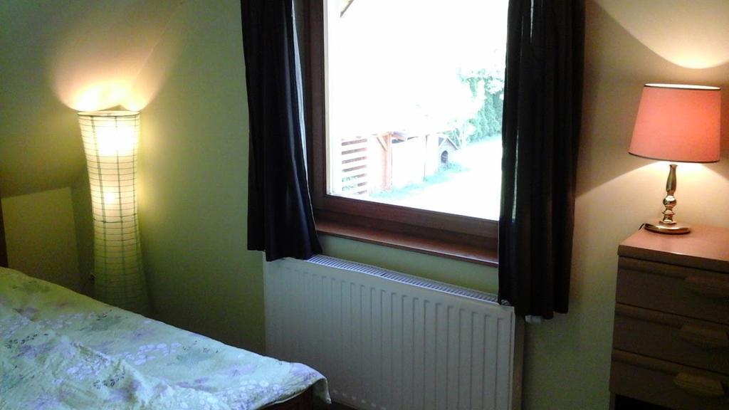 Kincses Vendeghaz Hotel Balatongyörök Zewnętrze zdjęcie