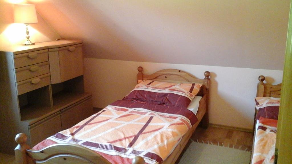Kincses Vendeghaz Hotel Balatongyörök Zewnętrze zdjęcie