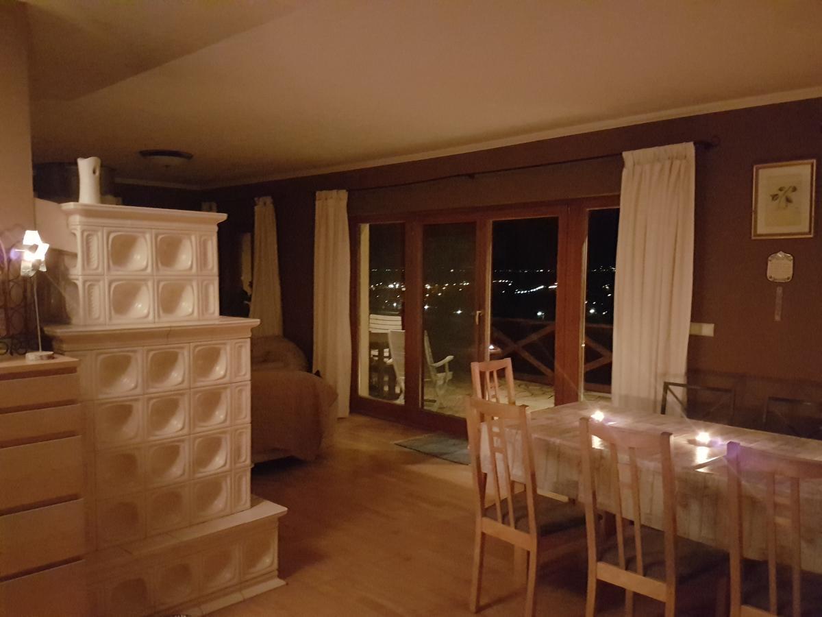 Kincses Vendeghaz Hotel Balatongyörök Zewnętrze zdjęcie